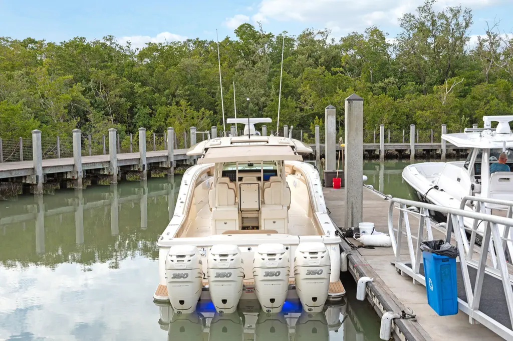 2018 Scout 420 LXF Yacht For Sale in Fort Lauderdale FL 2018 Scout 420 LXF Yacht For Sale in Fort Lauderdale FL