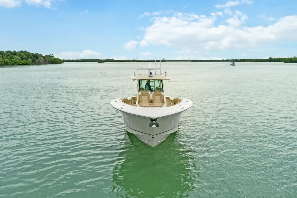 2018 Scout 420 LXF Yacht For Sale in Fort Lauderdale FL 2018 Scout 420 LXF Yacht For Sale in Fort Lauderdale FL