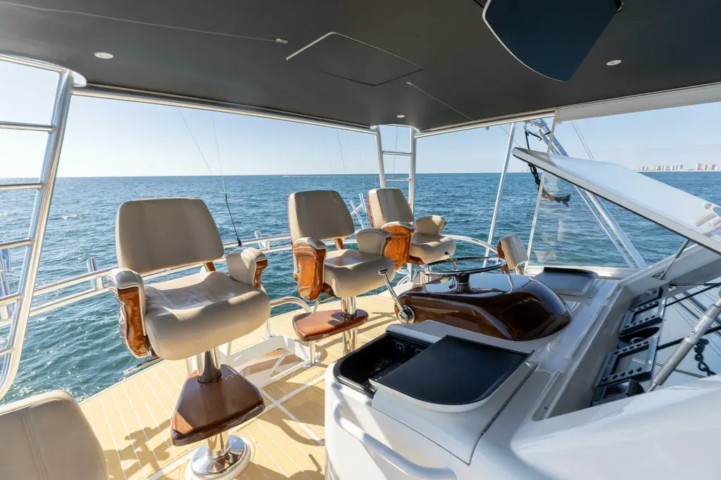 Galati Yacht Sales Trade 2020 Viking 62 Convertible Yacht For Sale in Orange Beach AL Galati Yacht Sales Trade 2020 Viking 62 Convertible Yacht For Sale in Orange Beach AL