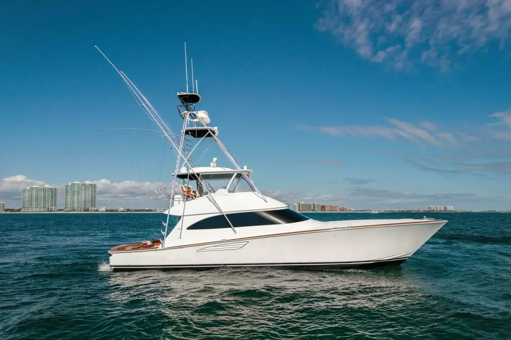 Galati Yacht Sales Trade 2020 Viking 62 Convertible Yacht For Sale in Orange Beach AL Galati Yacht Sales Trade 2020 Viking 62 Convertible Yacht For Sale in Orange Beach AL