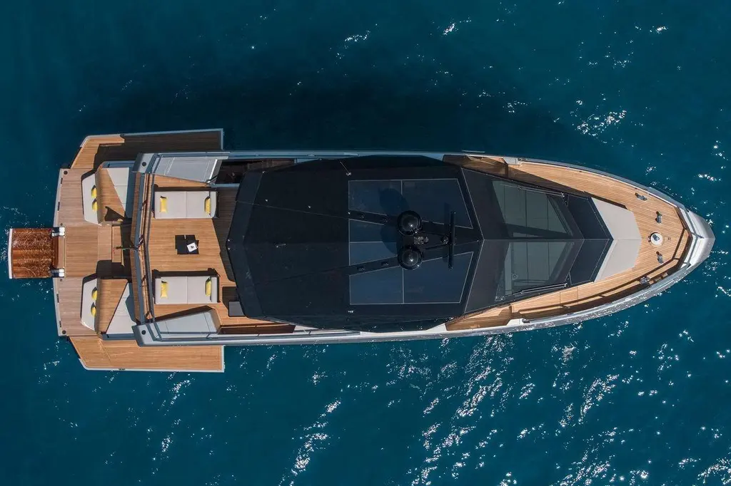 CARAT 2024 Wally WallyWhy200 Yacht For Sale in Ancona IT-AN CARAT 2024 Wally WallyWhy200 Yacht For Sale in Ancona IT-AN