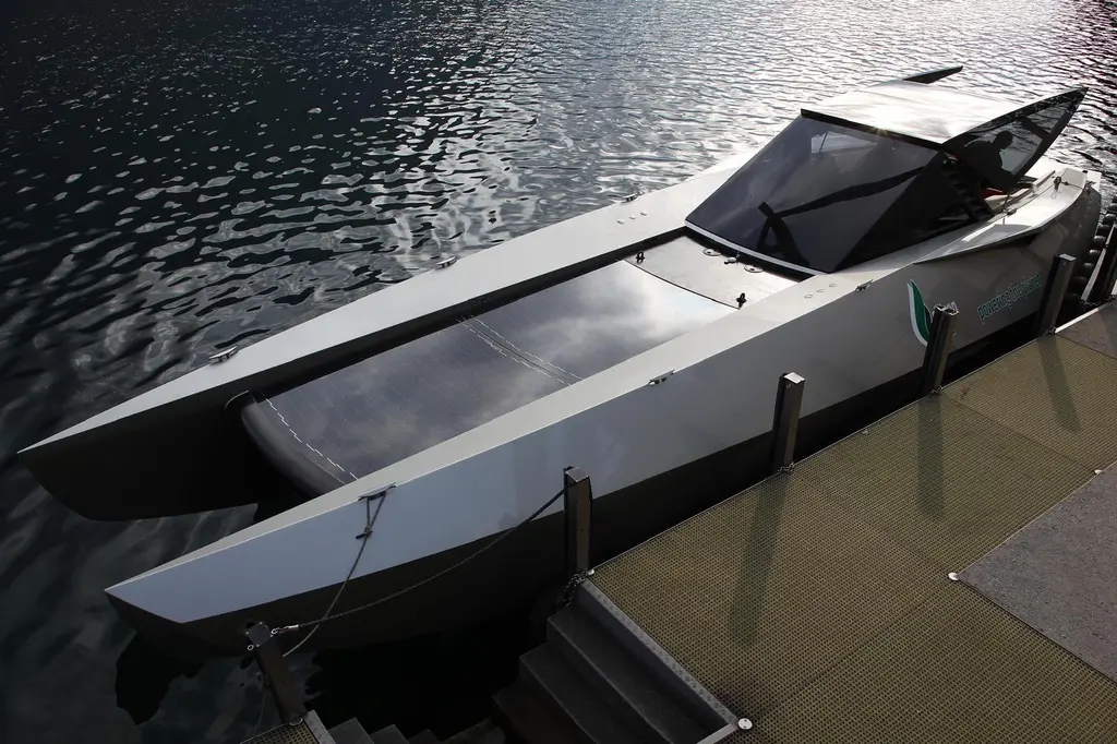 No Name 2025 Code X Yacht For Sale in Venice IT-VE No Name 2025 Code X Yacht For Sale in Venice IT-VE
