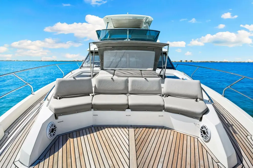 Peace 2019 Prestige 630 Yacht For Sale in Sarasota FL Peace 2019 Prestige 630 Yacht For Sale in Sarasota FL
