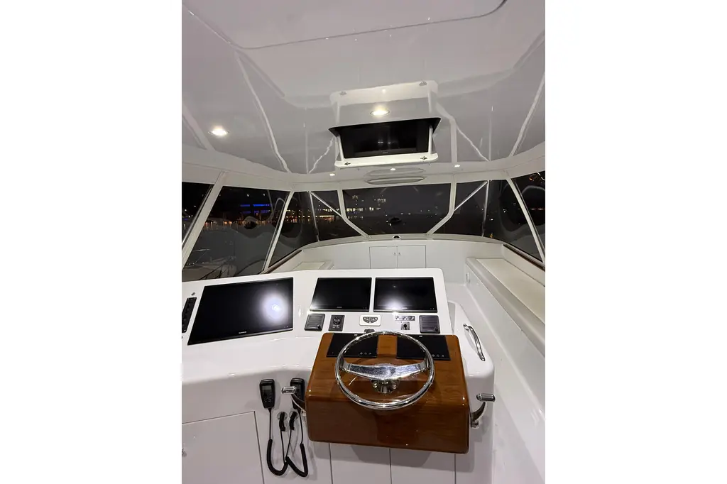 2006 Blackwell 66 Convertible Yacht For Sale in Wanchese NC 2006 Blackwell 66 Convertible Yacht For Sale in Wanchese NC