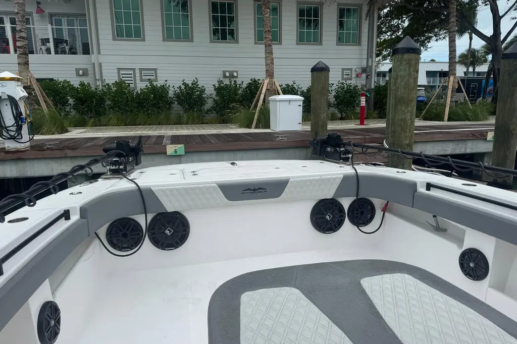 2025 Invincible 35 Catamaran Yacht For Sale in Islamorada FL 2025 Invincible 35 Catamaran Yacht For Sale in Islamorada FL