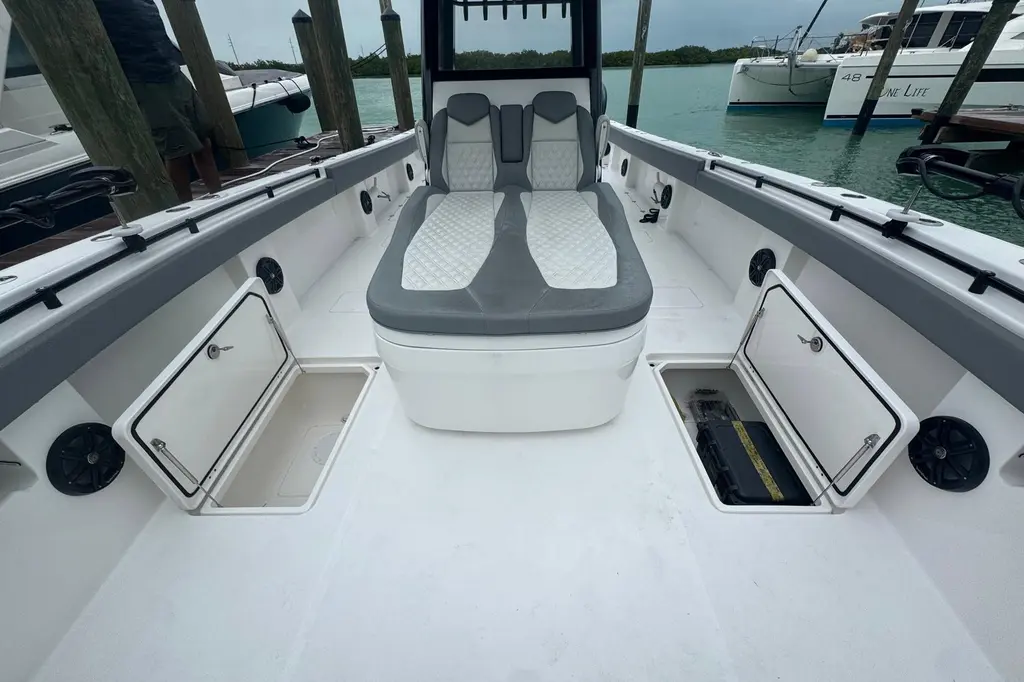 2025 Invincible 35 Catamaran Yacht For Sale in Islamorada FL 2025 Invincible 35 Catamaran Yacht For Sale in Islamorada FL
