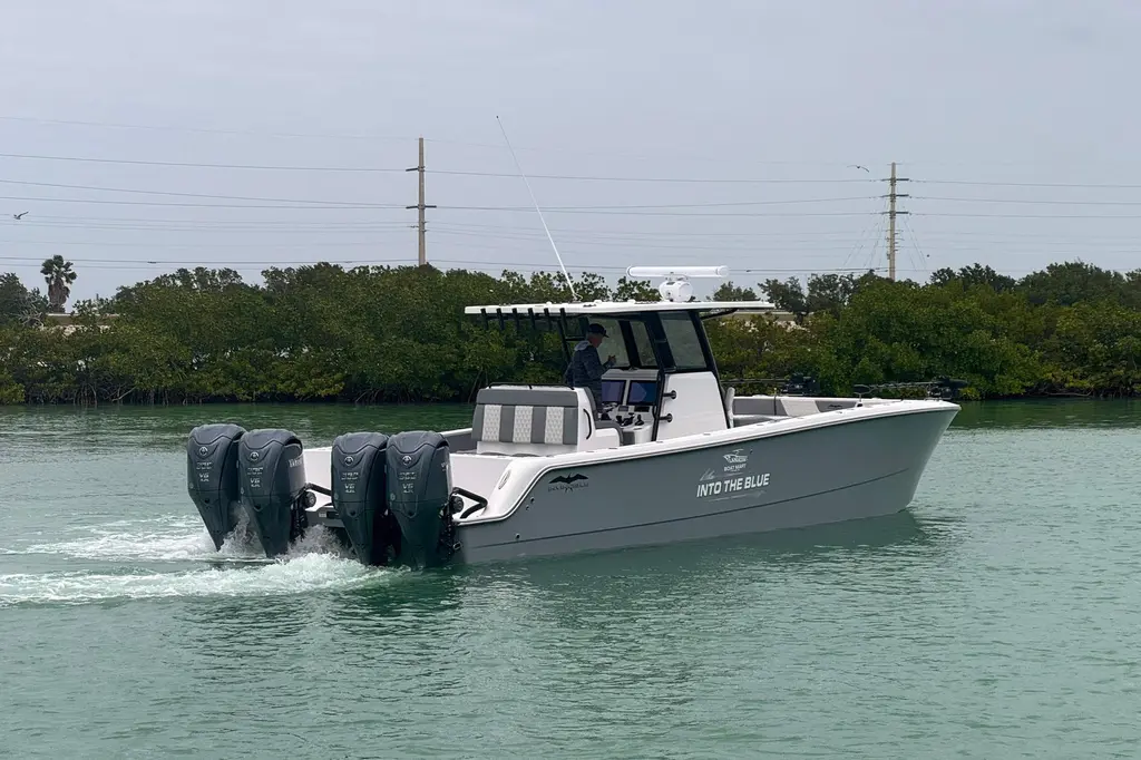 2025 Invincible 35 Catamaran Yacht For Sale in Islamorada FL 2025 Invincible 35 Catamaran Yacht For Sale in Islamorada FL