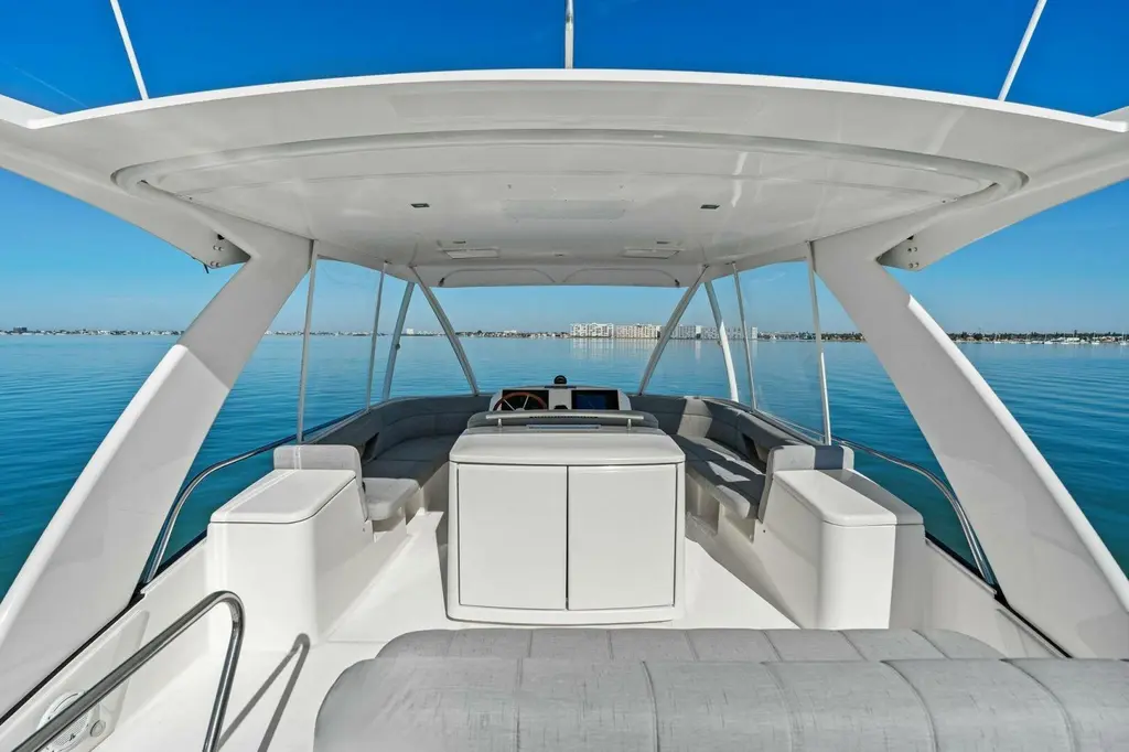 Eclipse 2016 Tiara Yachts 50 Flybridge Yacht For Sale in St Petersburg FL Eclipse 2016 Tiara Yachts 50 Flybridge Yacht For Sale in St Petersburg FL