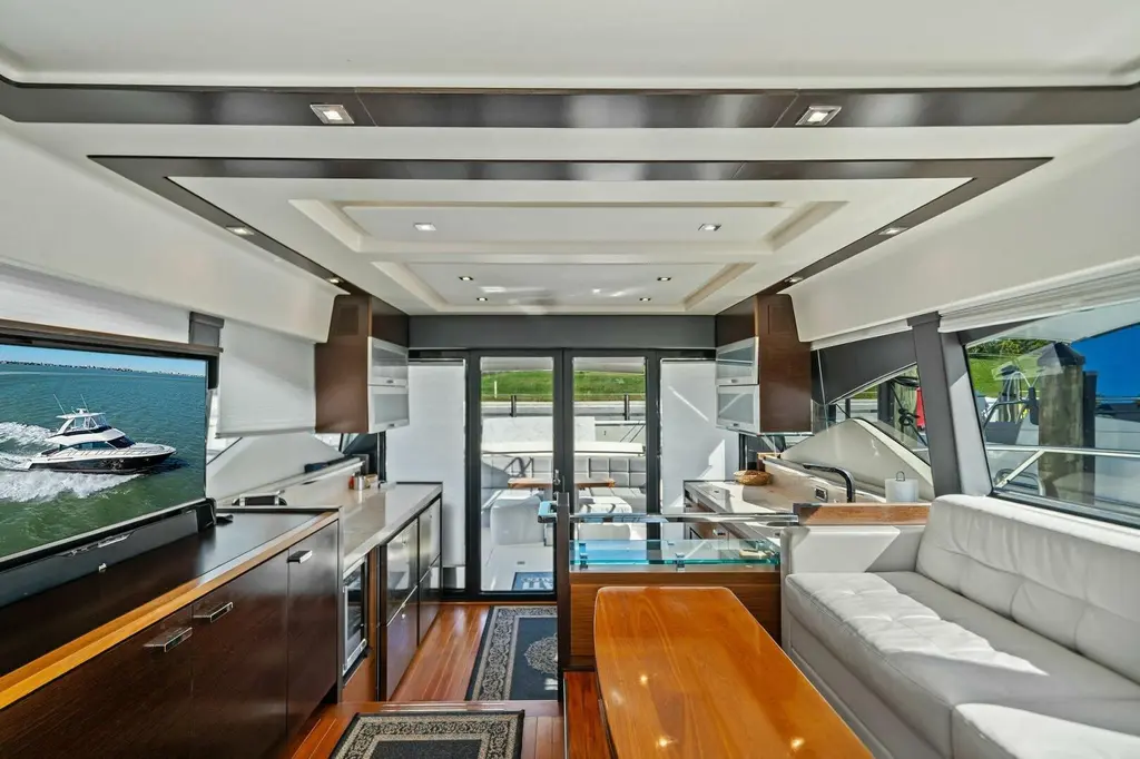 Eclipse 2016 Tiara Yachts 50 Flybridge Yacht For Sale in St Petersburg FL Eclipse 2016 Tiara Yachts 50 Flybridge Yacht For Sale in St Petersburg FL