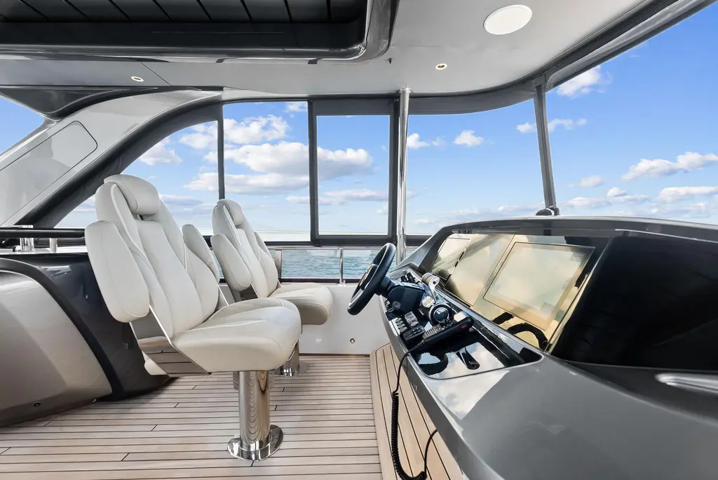 2024 Princess Y72 Yacht For Sale in Fort Lauderdale FL 2024 Princess Y72 Yacht For Sale in Fort Lauderdale FL