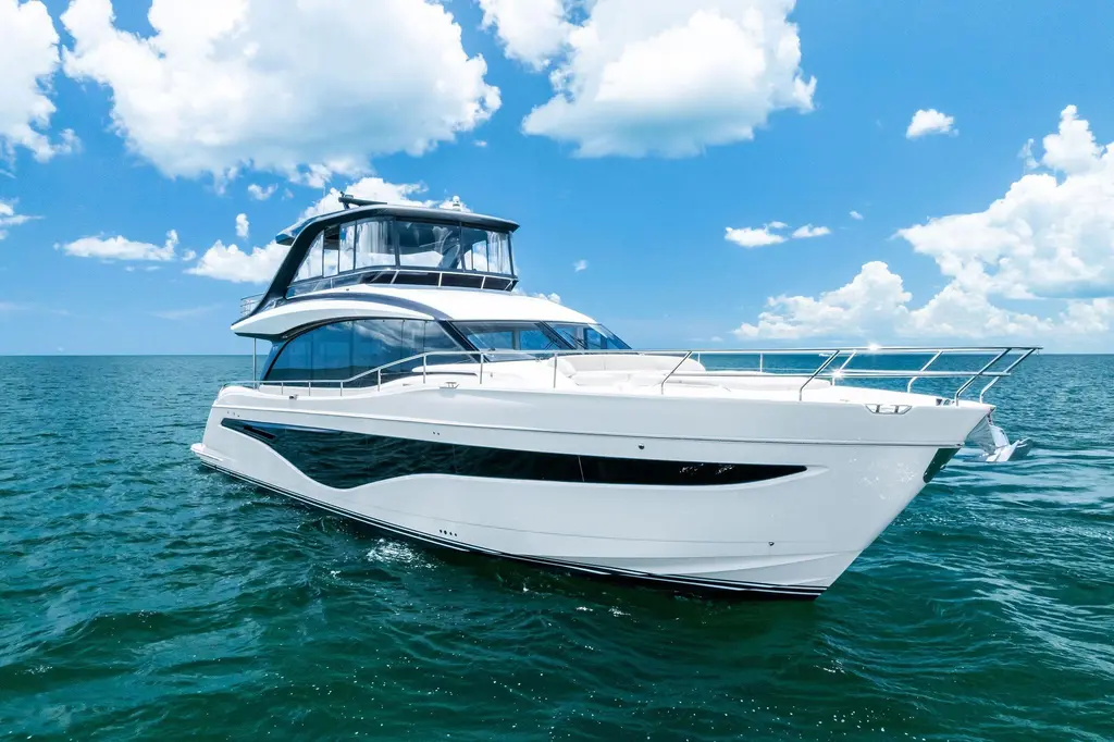 2024 Princess Y72 Yacht For Sale in Fort Lauderdale FL 2024 Princess Y72 Yacht For Sale in Fort Lauderdale FL