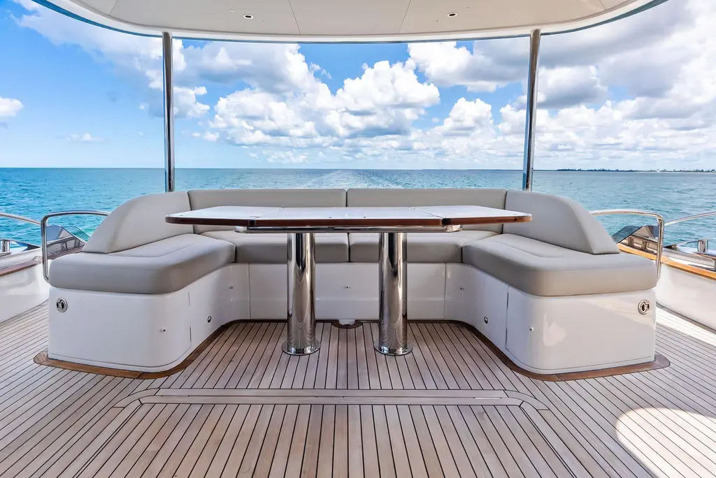 2024 Princess Y72 Yacht For Sale in Fort Lauderdale FL 2024 Princess Y72 Yacht For Sale in Fort Lauderdale FL
