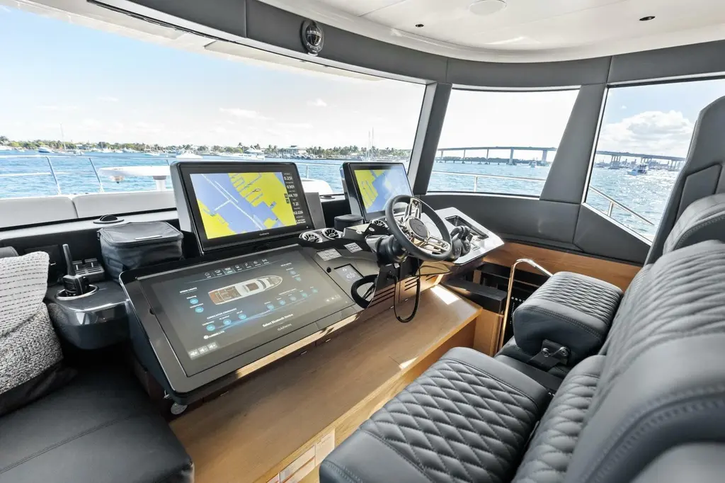 Fantasy Girl 2025 Absolute Yachts 75 Navetta Yacht For Sale in Palm Beach FL Fantasy Girl 2025 Absolute Yachts 75 Navetta Yacht For Sale in Palm Beach FL