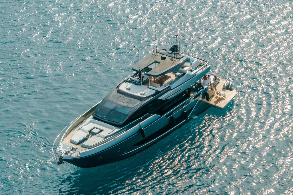 4990 2024 Riva 82' Diva Yacht For Sale in Lignano Sabbiadoro IT-UD 4990 2024 Riva 82' Diva Yacht For Sale in Lignano Sabbiadoro IT-UD