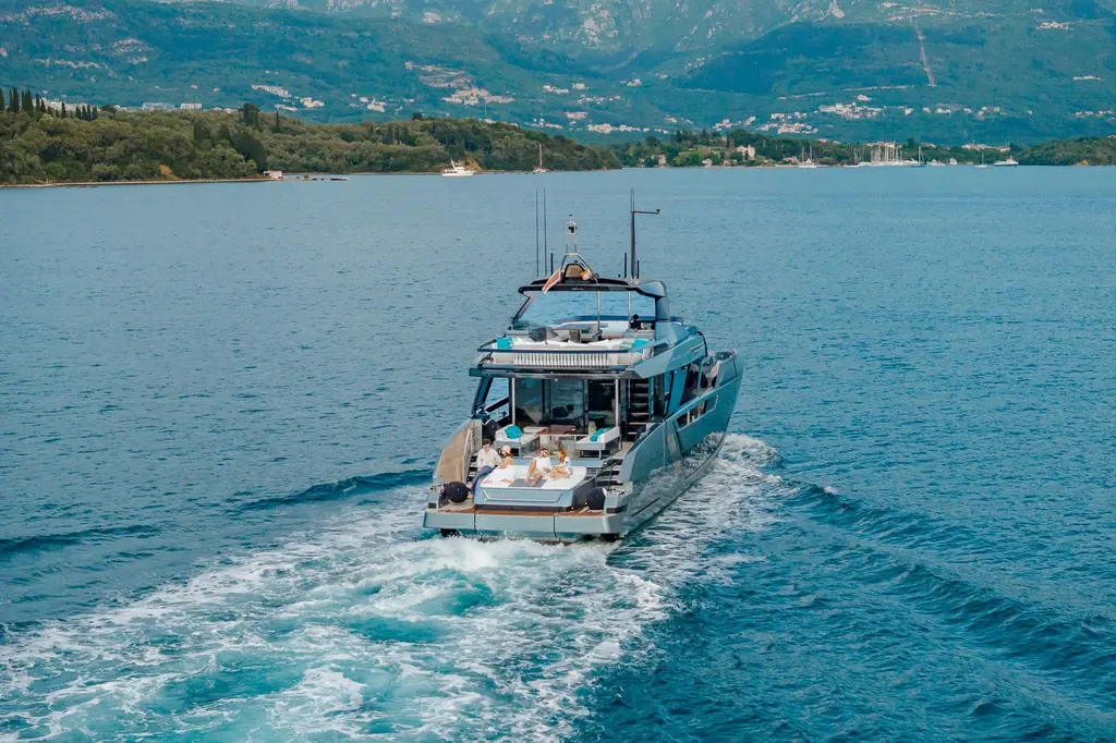 4990 2024 Riva 82' Diva Yacht For Sale in Lignano Sabbiadoro IT-UD 4990 2024 Riva 82' Diva Yacht For Sale in Lignano Sabbiadoro IT-UD