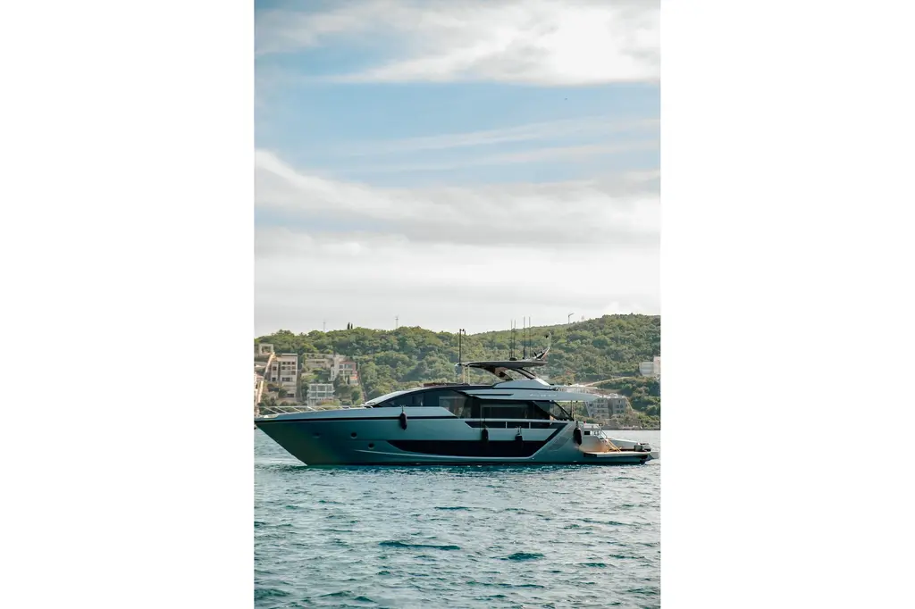 4990 2024 Riva 82' Diva Yacht For Sale in Lignano Sabbiadoro IT-UD 4990 2024 Riva 82' Diva Yacht For Sale in Lignano Sabbiadoro IT-UD