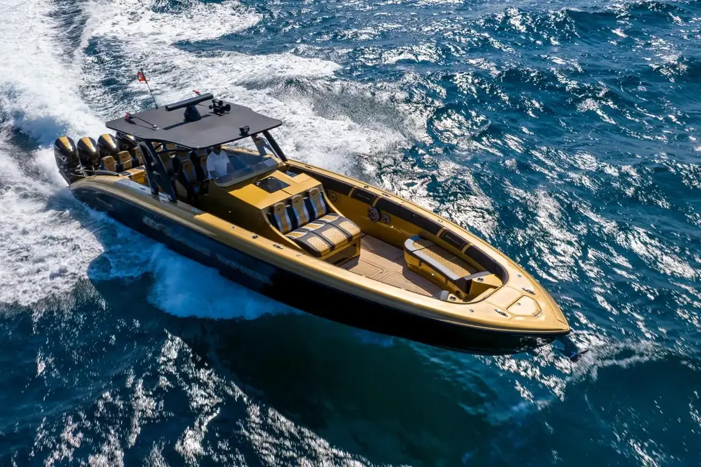 2023 Midnight Express 43 Open Yacht For Sale in Fort Lauderdale FL 2023 Midnight Express 43 Open Yacht For Sale in Fort Lauderdale FL