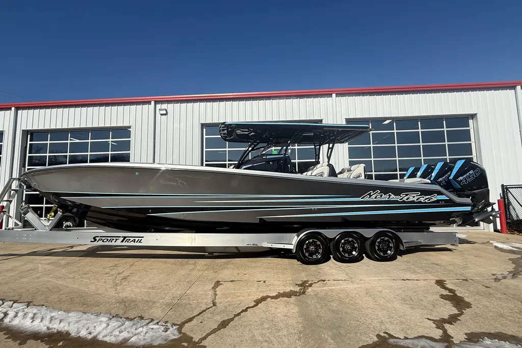 2023 Nor-Tech 390 Sport Center Console Yacht For Sale in Osage Beach MO 2023 Nor-Tech 390 Sport Center Console Yacht For Sale in Osage Beach MO