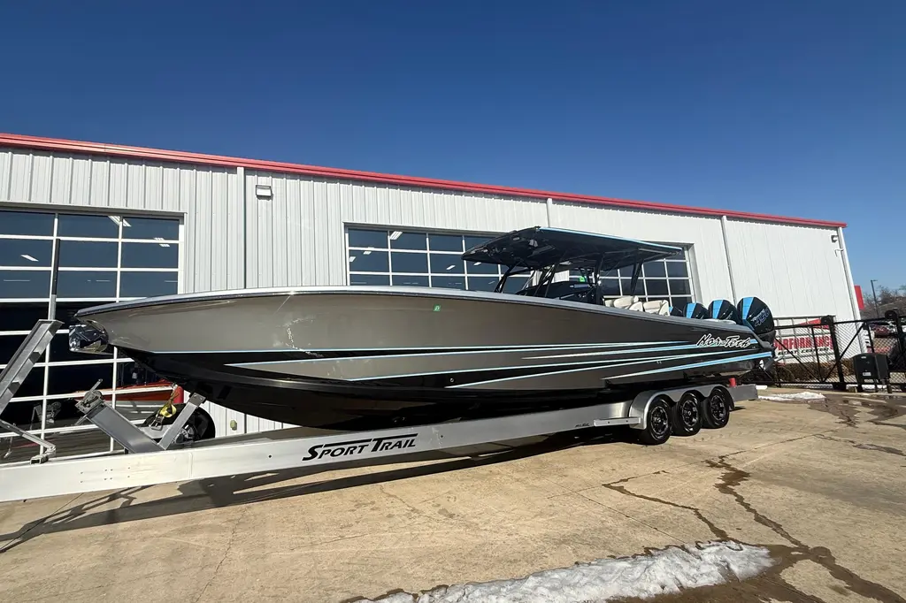 2023 Nor-Tech 390 Sport Center Console Yacht For Sale in Osage Beach MO 2023 Nor-Tech 390 Sport Center Console Yacht For Sale in Osage Beach MO