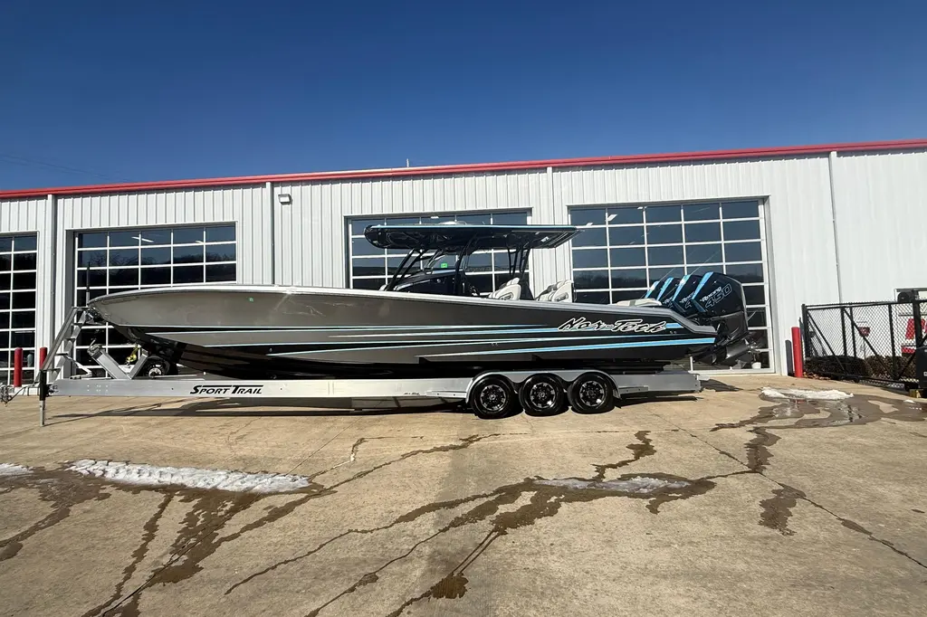 2023 Nor-Tech 390 Sport Center Console Yacht For Sale in Osage Beach MO 2023 Nor-Tech 390 Sport Center Console Yacht For Sale in Osage Beach MO