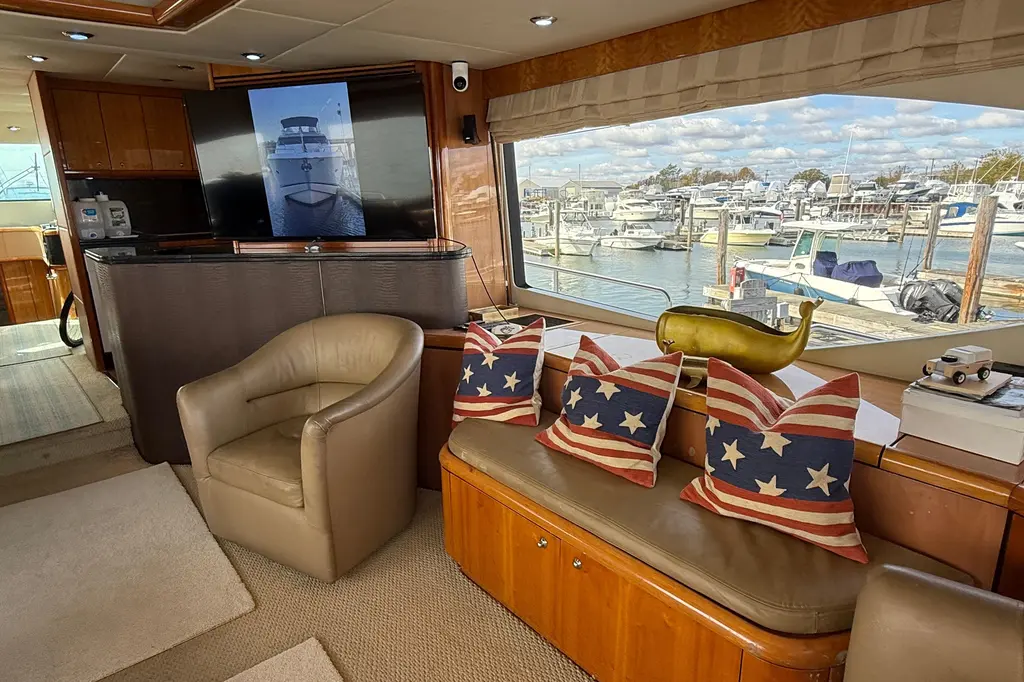 2005 Sunseeker 75 Yacht Yacht For Sale in Morehead City NC 2005 Sunseeker 75 Yacht Yacht For Sale in Morehead City NC