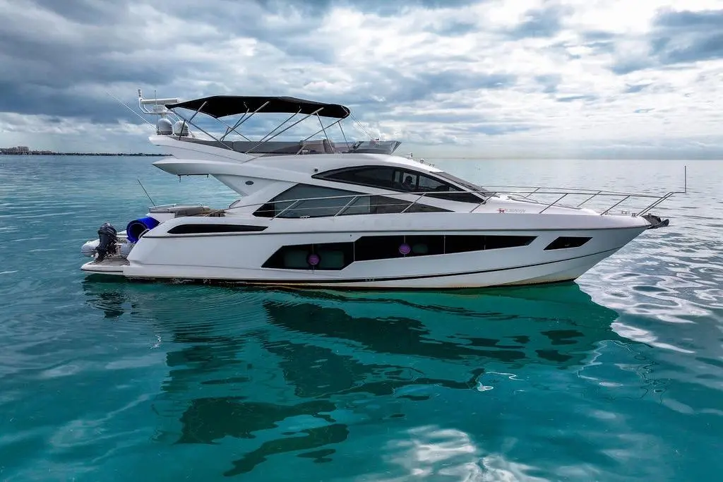 OHANA FOREVER 2016 Sunseeker Manhattan 55 Yacht For Sale in Miami FL OHANA FOREVER 2016 Sunseeker Manhattan 55 Yacht For Sale in Miami FL