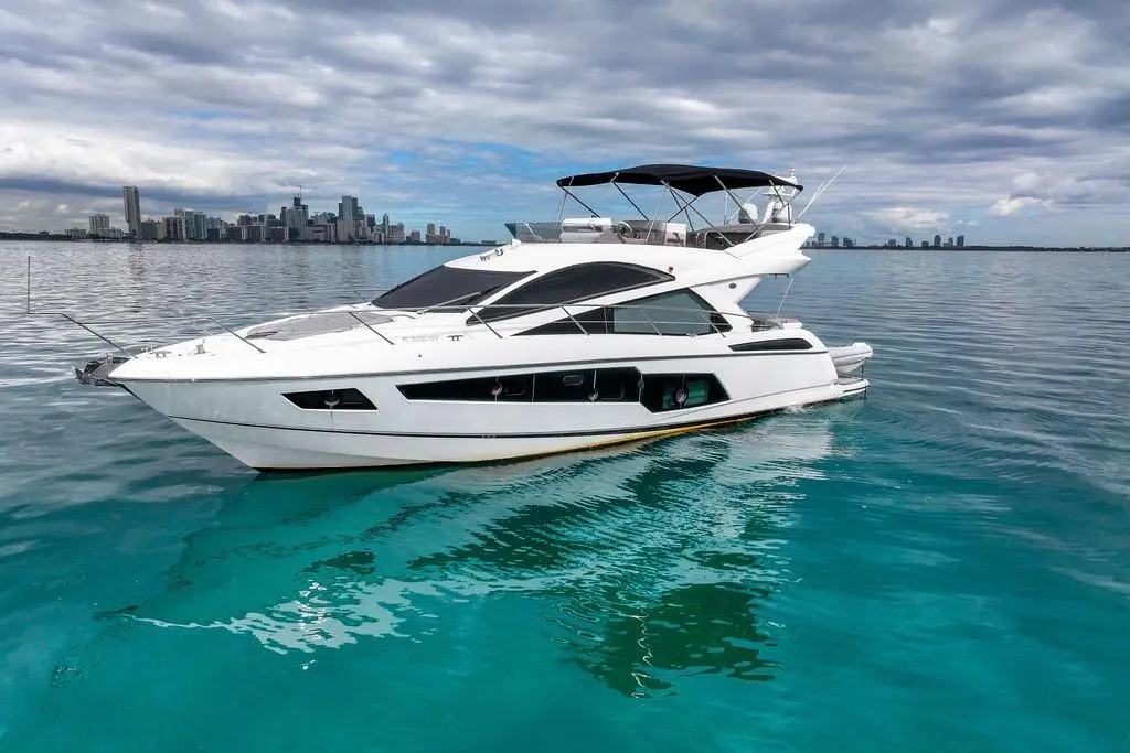 OHANA FOREVER 2016 Sunseeker Manhattan 55 Yacht For Sale in Miami FL OHANA FOREVER 2016 Sunseeker Manhattan 55 Yacht For Sale in Miami FL