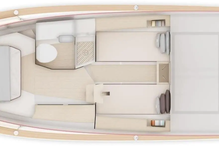 2023 Tesoro T38 Yacht For Sale in Aventura FL 2023 Tesoro T38 Yacht For Sale in Aventura FL