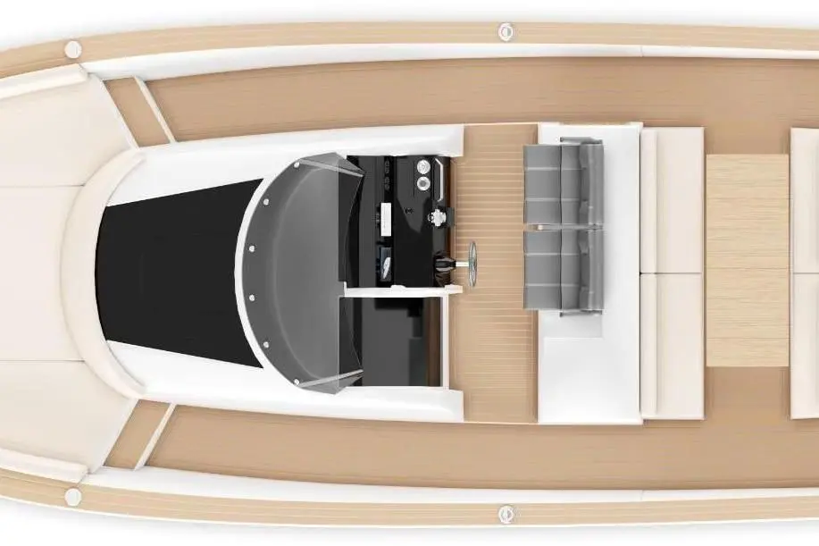 2023 Tesoro T38 Yacht For Sale in Aventura FL 2023 Tesoro T38 Yacht For Sale in Aventura FL