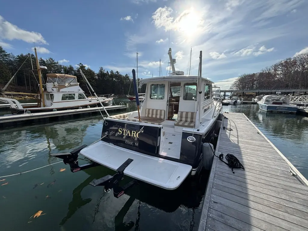 STARGAZE 2011 Sabre 40 Sedan Yacht For Sale in Harpswell ME STARGAZE 2011 Sabre 40 Sedan Yacht For Sale in Harpswell ME