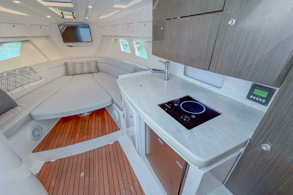 2018 Pardo Yachts Yacht For Sale in Ft. Lauderdale FL 2018 Pardo Yachts Yacht For Sale in Ft. Lauderdale FL