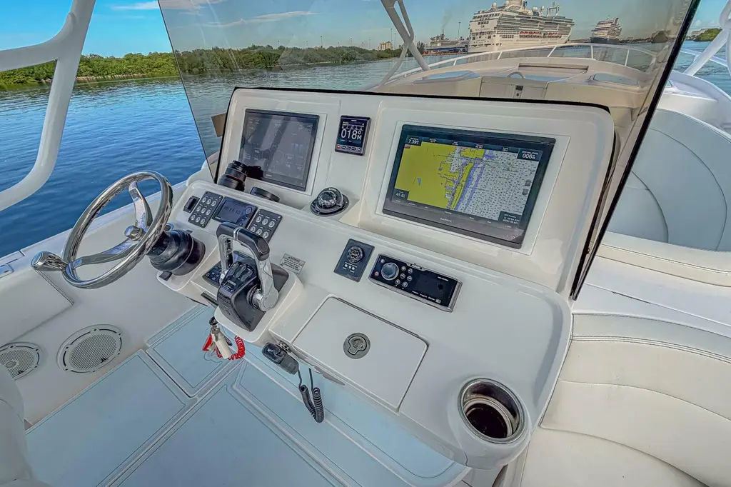 2018 Pardo Yachts Yacht For Sale in Ft. Lauderdale FL 2018 Pardo Yachts Yacht For Sale in Ft. Lauderdale FL