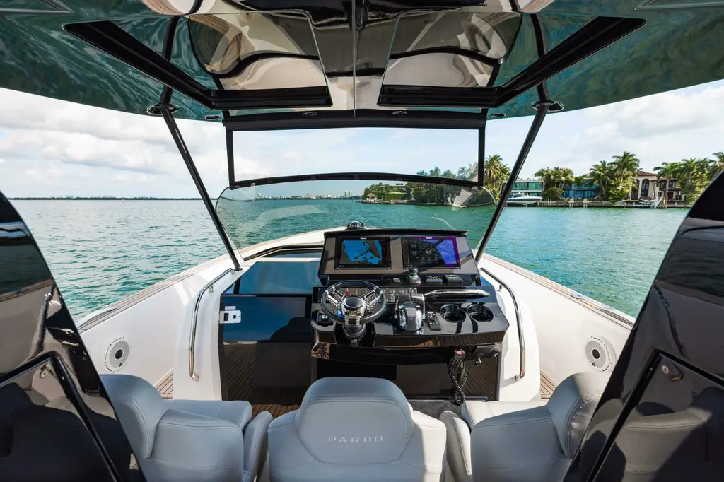 2021 Pardo Yachts 38 OB Yacht For Sale in Miami FL 2021 Pardo Yachts 38 OB Yacht For Sale in Miami FL