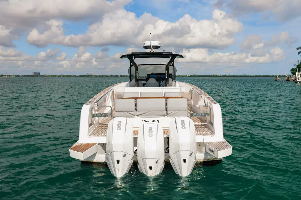 2021 Pardo Yachts 38 OB Yacht For Sale in Miami FL 2021 Pardo Yachts 38 OB Yacht For Sale in Miami FL