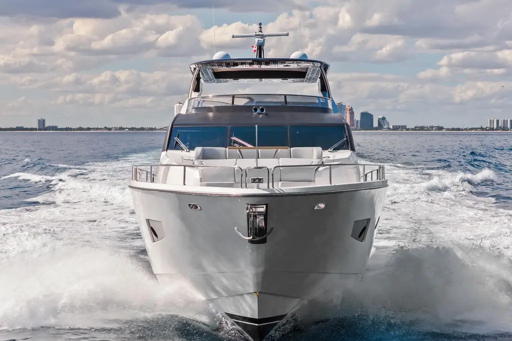 Aqua Vista 2019 Sunseeker 86 Yacht Yacht For Sale in Fort Lauderdale FL Aqua Vista 2019 Sunseeker 86 Yacht Yacht For Sale in Fort Lauderdale FL