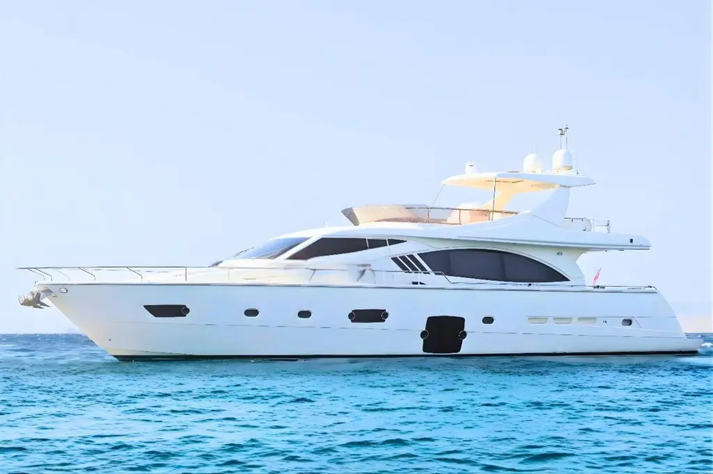 M/Y EM-ES II 2013 Ferretti Yachts 750 Yacht For Sale in Athens M/Y EM-ES II 2013 Ferretti Yachts 750 Yacht For Sale in Athens