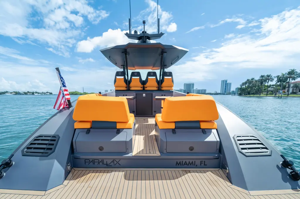 2024 Lekker 44 Yacht For Sale in Miami Beach FL 2024 Lekker 44 Yacht For Sale in Miami Beach FL