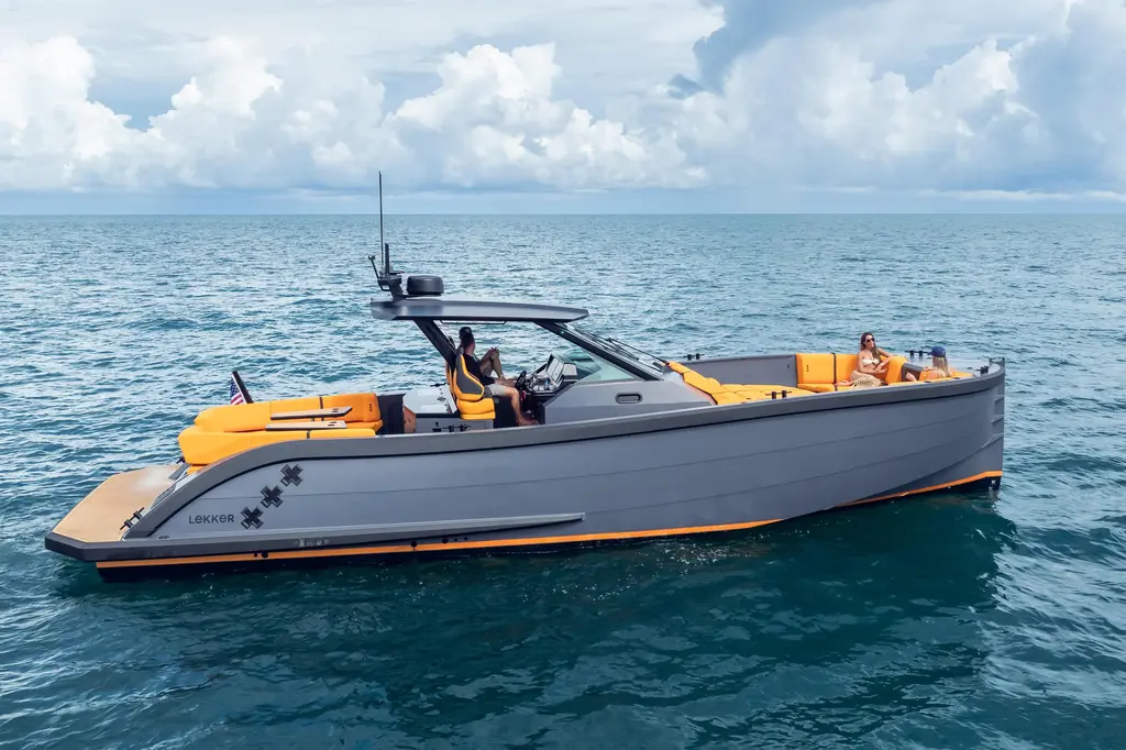 2024 Lekker 44 Yacht For Sale in Miami Beach FL 2024 Lekker 44 Yacht For Sale in Miami Beach FL