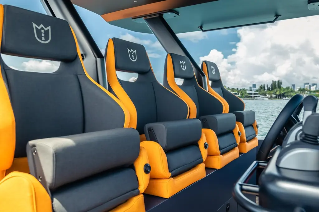 2024 Lekker 44 Yacht For Sale in Miami Beach FL 2024 Lekker 44 Yacht For Sale in Miami Beach FL