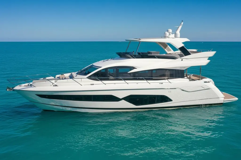 2019 sunseeker manhattan 66 smitten miami beach florida for sale