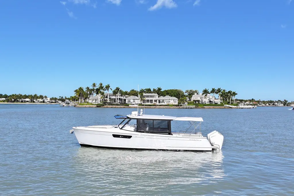 2025 MJM Yachts 38 X Yacht For Sale in Naples FL 2025 MJM Yachts 38 X Yacht For Sale in Naples FL