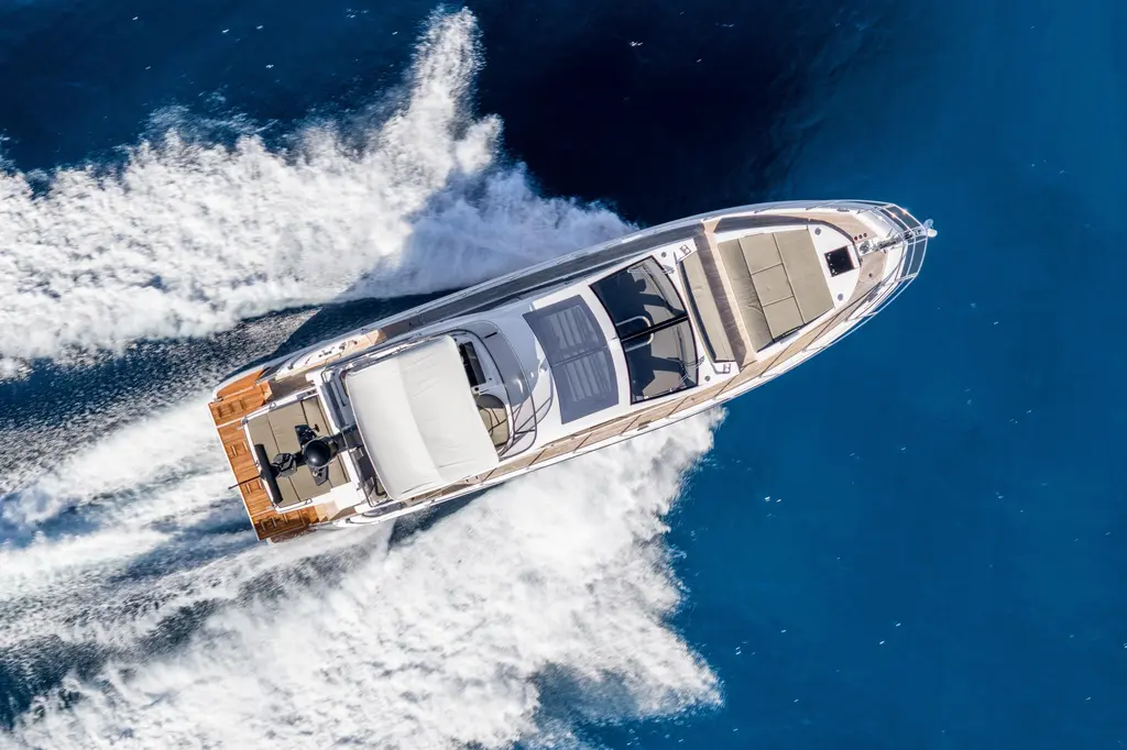 AZURE 2021 Azimut S6 Yacht For Sale in Fort Lauderdale FL AZURE 2021 Azimut S6 Yacht For Sale in Fort Lauderdale FL