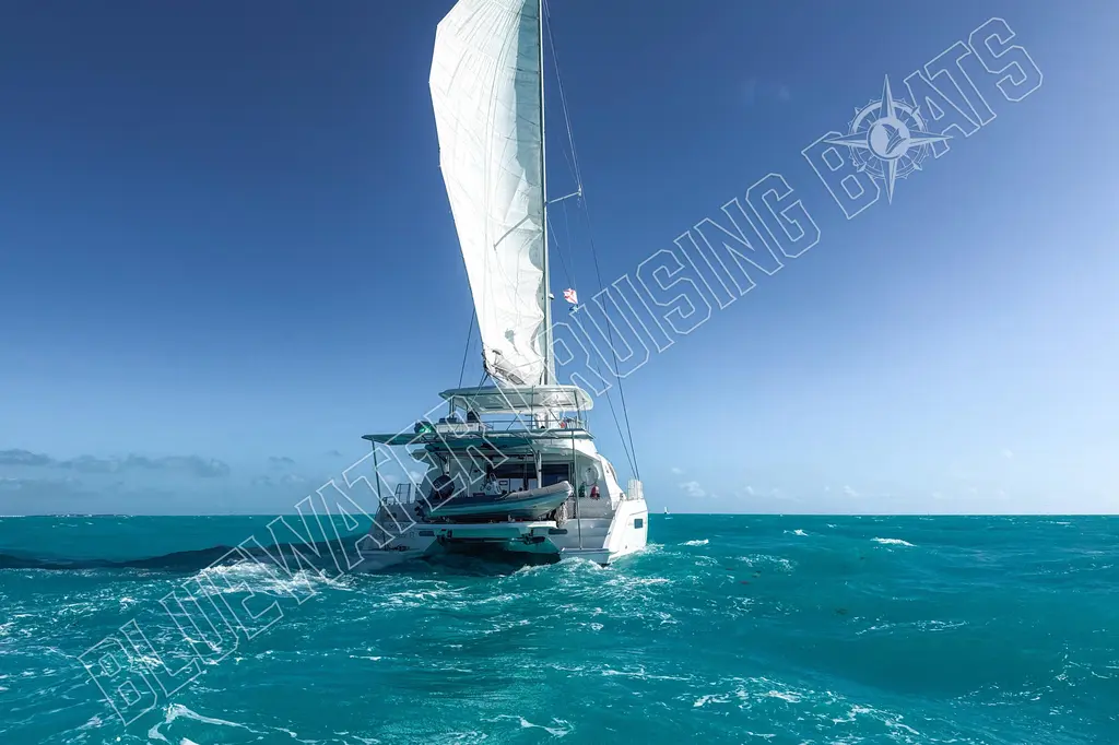Sea Dog 2020 Leopard 58 Yacht For Sale in Fort Lauderdale FL