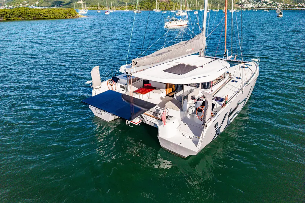 2024 Excess 14 Yacht For Sale in Saint George 2024 Excess 14 Yacht For Sale in Saint George