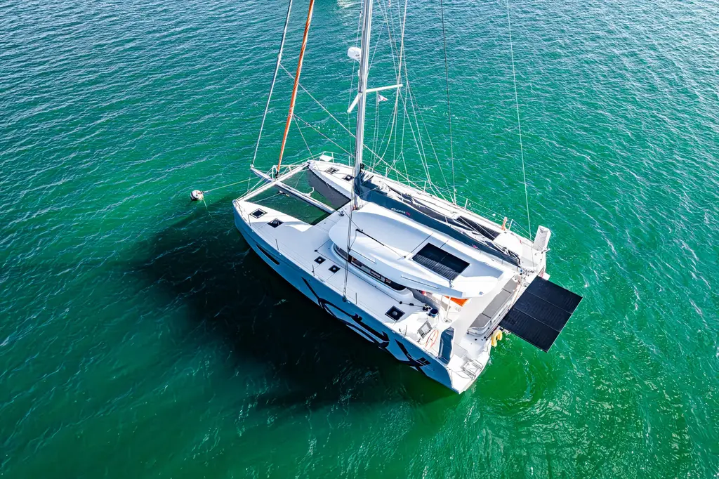 2024 Excess 14 Yacht For Sale in Saint George 2024 Excess 14 Yacht For Sale in Saint George