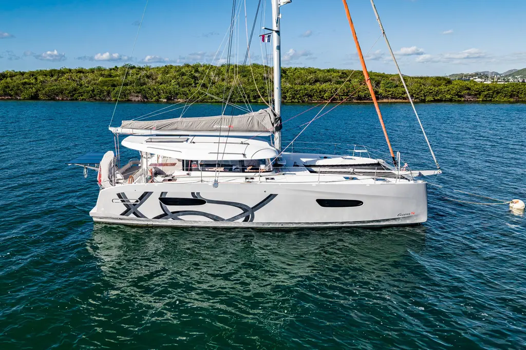 2024 Excess 14 Yacht For Sale in Saint George 2024 Excess 14 Yacht For Sale in Saint George