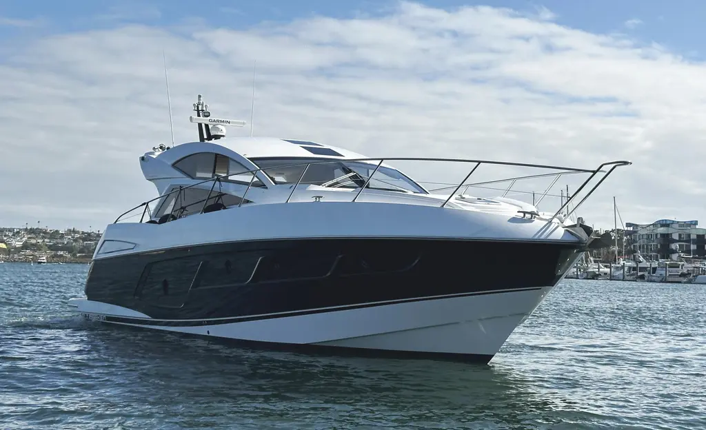 TUCKER II 2015 Sunseeker Predator 57 Yacht For Sale in Fort Lauderdale FL TUCKER II 2015 Sunseeker Predator 57 Yacht For Sale in Fort Lauderdale FL
