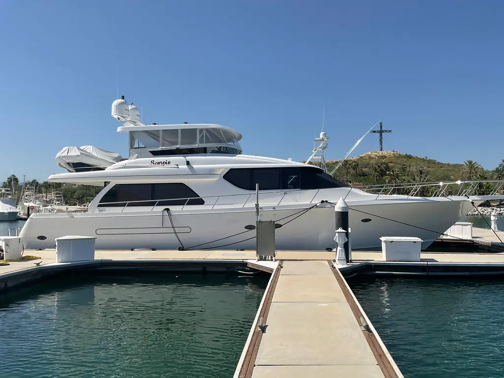  2002 West Bay Sonship Yacht For Sale in Portland OR