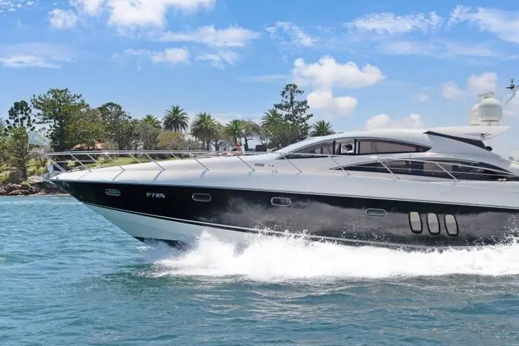 2007 Sunseeker Predator 72 Yacht For Sale in Sydney NSW 2007 Sunseeker Predator 72 Yacht For Sale in Sydney NSW