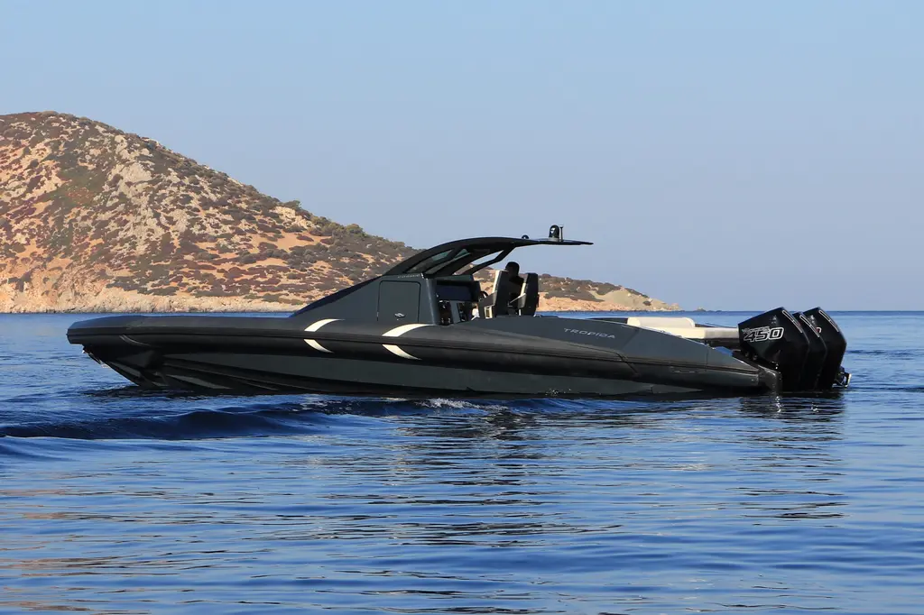 2024 Cosmic 39 Yacht For Sale in Piraeus 2024 Cosmic 39 Yacht For Sale in Piraeus